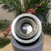 Fuji Fujinar W 150mm f/6.3 obiektyw wielki format 4x5 9x12 migawka Seikosha