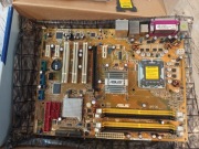 ASUS P5B – płyta główna Socket 775 + pudełko
