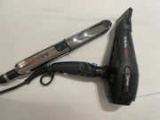 BaByliss Pro Suszarka CARUSO 2400W BAB9670IE HQ IO