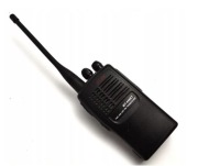 Intek MT-446ET profesjonalna krótkofalówka PMR bez zezwoleń