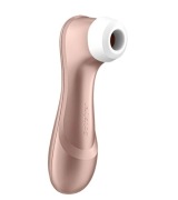 Stymulator łechtaczkowy Satisfyer Air Pulse Stimulator Pro 2 Next Gen