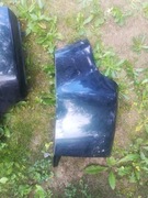 Zderzaki do Land Rover Evoque 