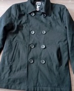 Bosmanka  Surplus M, pea coat, krótki płaszcz