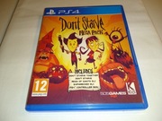 Dont Strafe Ps4 polecam 