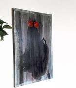 Abstrakcyjny Nowoczesny obraz