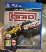 gra Grid PS4/PS5 PL