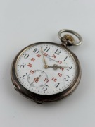 Zegarek kieszonkowy Longines