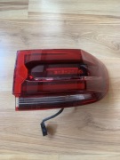 CITROEN C5 AIRCROSS LAMPA PRAWA TYŁ 9845247280