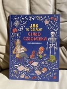 Jak to działa Ciało człowieka