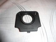 piła pilarka partner p350s p340s p360s  alko  obudowa osłona pompki oleju