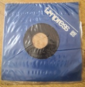 Płyta gramofonowa 45 - Franek Kimono - Singiel - RARYTAS!