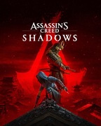 Assassin's Creed Shadows PC Ubisoft Connect Key