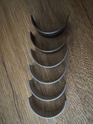 Panewka korbowodowa nominalna bez zamkowa Opel Insygnia 2.0 CDTI 20 DTH  