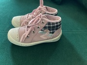 Buciki lekkie SUPERFIT rozmiar 26 - NOWE