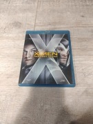 Gra X-Men pierwsza klasa blu-ray 