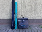 Pełny zestaw wędkarski – wszystko w jednym pakiecie