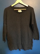 Sweter w rozmiarze L - H&M