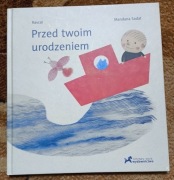 Przed twoim urodzeniem - Mandana Sadat, Rascal