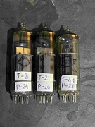 ECL82 6F3P "SVETLANA".