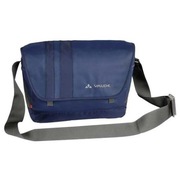 Vaude Ayo S granatowa torba sportowa miwjsce na ipad tablet jak nowa okazja