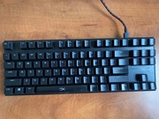 Klawiatura gamingowa Hyperx alloy fps pro