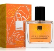 Full Speed Woda toaletowa dla Niego 30 ml