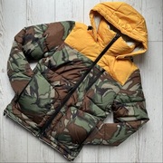 Zimowa męska puchowa kurtka SD EXPEDITION COAT SUPERDRY S