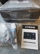 RADIO XTRONS do BMW E39 | 8 GB RAM | 128 GB ROM