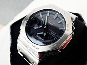 Zegarek Casio G-SHOCK Octagon Original Full Metal GM-B2100D-1AER Nowy