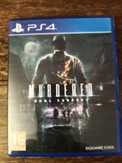 MURDERED SOUL SUSPECT PS4