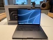 Apple MacBook Pro 14