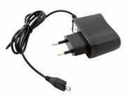 ŁADOWARKA SIECIOWA MICRO USB PLP28E 