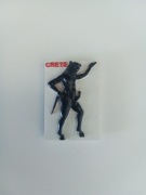 Magnes na lodówkę Kreta Crete Grecja Greece