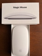Apple Magic Mouse A1657