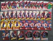 Topps Barcelona Fan Set 2023/2024 komplet