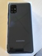 Samsung A51 5G Stan bardzo dobry 