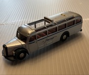 1:87 Brekina Mercedes Benz autobus