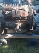 Silnik M20 dolnozaworowy Warszawa 