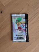 Magic: The Gathering - FINAL FANTASY Collector Booster