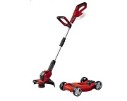 EINHELL PODKASZARKA 2w1 GE-CT 18/28 Li TC-Solo