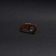 Brelok Karambit z łożyskiem
