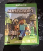 Xbox One Minecraft
