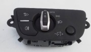 Przełącznik Włącznik świateł a4 a5 q7 q5 b9 Audi 4M0941531 konwersja