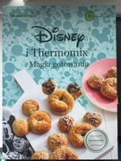 Disney – Książka kucharska Thermomix – przepisy dla dzieci i całej rodziny