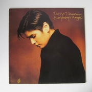 LP Tanita Tikaram - Everybody's Angel