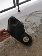 Zbiorniczek płynu chłodniczego Jaguar S-type 