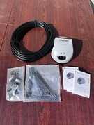 Zestaw do nawadniania Claber Aqua-Magic System 8063 – solarny