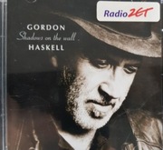 gordon haskell. shadows on the wall