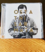 Abel - Ostatni Sarmata (NOWA CD) PLNY Smagalaz Tede Jordah Mops DJ Pete