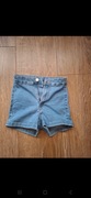 Spodenki damskie Sinsay XS 
